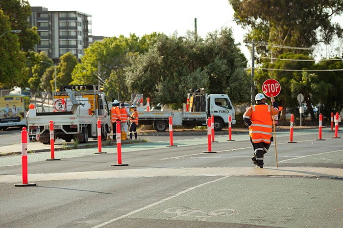 Traffic Management Courses